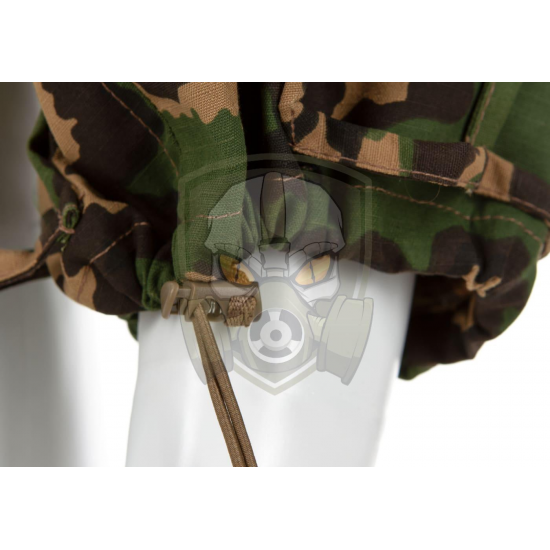 Sniper Bolero Plain - Partizan -