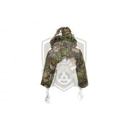 Sniper Bolero Plain - Woodland -