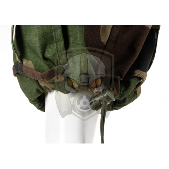 Sniper Bolero Plain - Woodland -