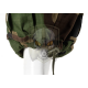 Sniper Bolero Plain - Woodland -