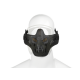 Ghost Recon Mesh Face Mask - Black -