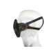 Ghost Recon Mesh Face Mask - Black -
