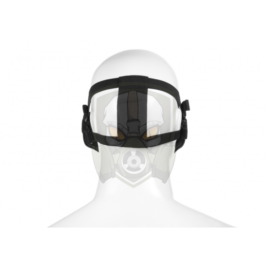 Ghost Recon Mesh Face Mask - Black -