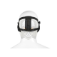 Ghost Recon Mesh Face Mask - Black -