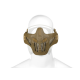 Ghost Recon Mesh Face Mask - Desert -