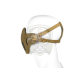 Ghost Recon Mesh Face Mask - Desert -