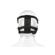 Mk.II Lightweight Half Face Mask - Black -