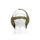 Steel Face Mask - OD -