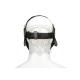 Commander Mesh Mask - Black -