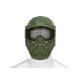 Commander Mesh Mask - OD -