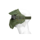 Commander Mesh Mask - OD -