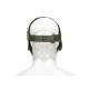 Commander Mesh Mask - OD -