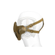 Ranger Steel Face Mask - Tan -