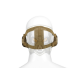 Ranger Steel Face Mask - Tan -