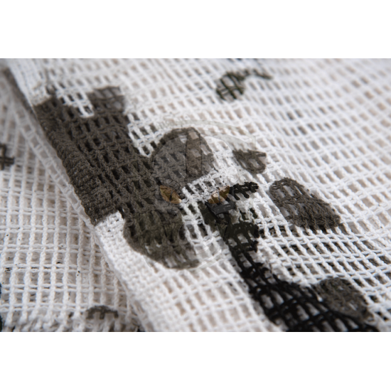 Sniper Net Scarf 190x90cm