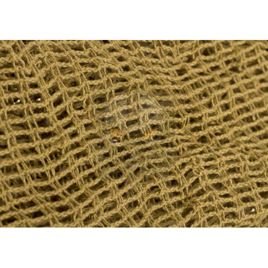 Sniper Net Scarf - Coyote -