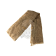 Sniper Net Scarf - Tan -