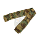 Sniper Net Scarf - Camouflage -