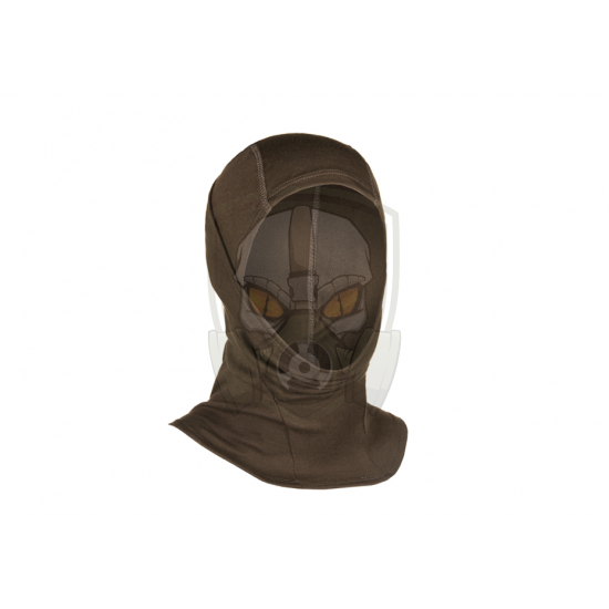 MPS Balaclava - Ranger Green -