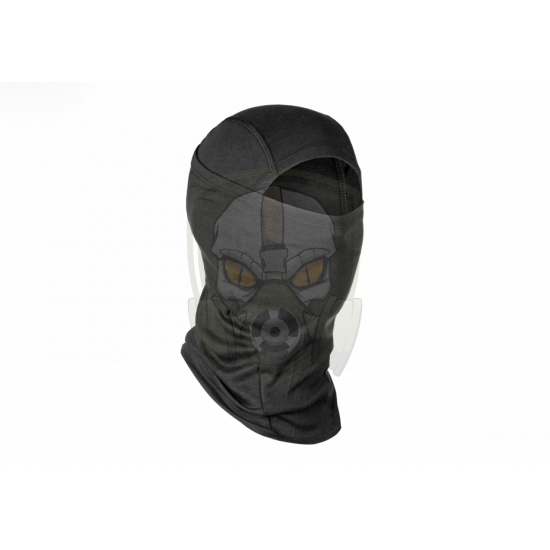 MPS Balaclava - Black -