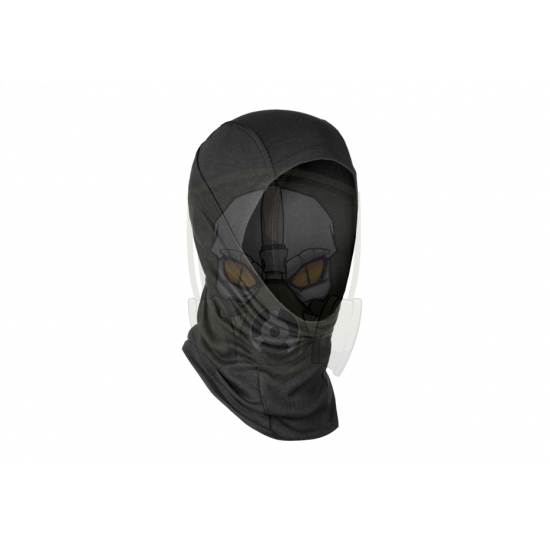 MPS Balaclava - Black -