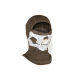 MPS Death Head Balaclava - Ranger Green -