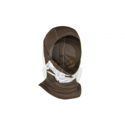 MPS Death Head Balaclava - Ranger Green -