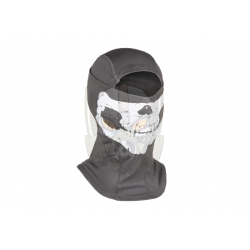 MPS Death Head Balaclava - Wolf Grey -