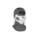 MPS Death Head Balaclava - Wolf Grey -