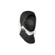 MPS Death Head Balaclava - Black -