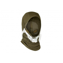 MPS Death Head Balaclava - OD -