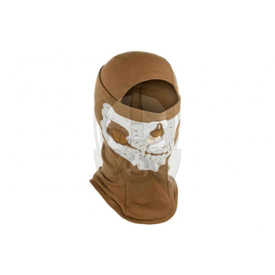 MPS Death Head Balaclava - Coyote -