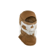 MPS Death Head Balaclava - Coyote -
