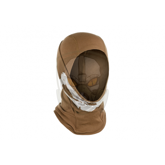 MPS Death Head Balaclava - Coyote -