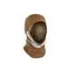 MPS Death Head Balaclava - Coyote -