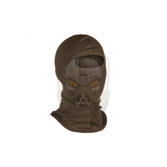 Single Hole Balaclava - Ranger Green -