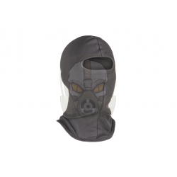 Single Hole Balaclava - Wolf Grey -