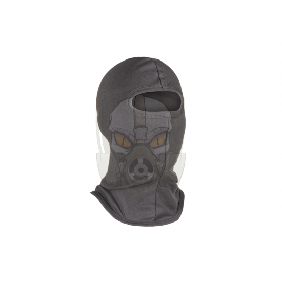 Single Hole Balaclava - Wolf Grey -