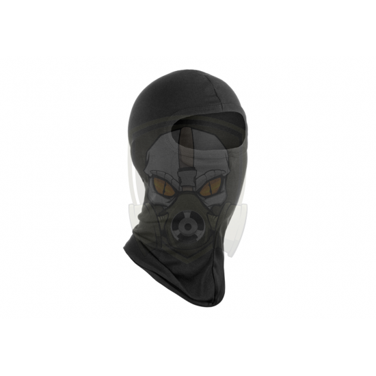 Single Hole Balaclava - Black -
