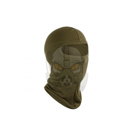 Single Hole Balaclava - OD -
