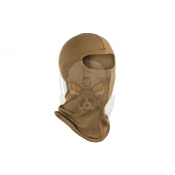 Single Hole Balaclava - Coyote -