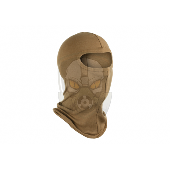 Single Hole Balaclava - Coyote -
