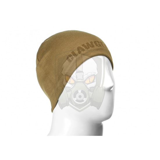 CG Beanie - Coyote -