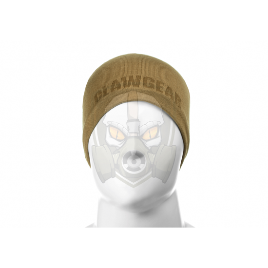 CG Beanie - Coyote -