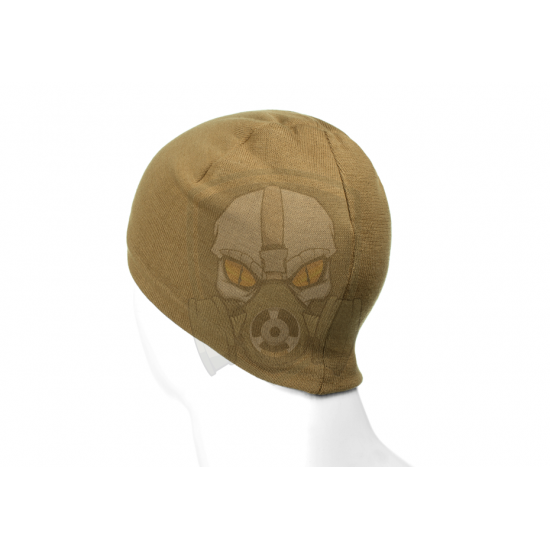 CG Beanie - Coyote -