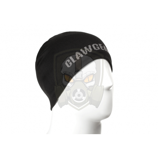 CG Beanie - Black -