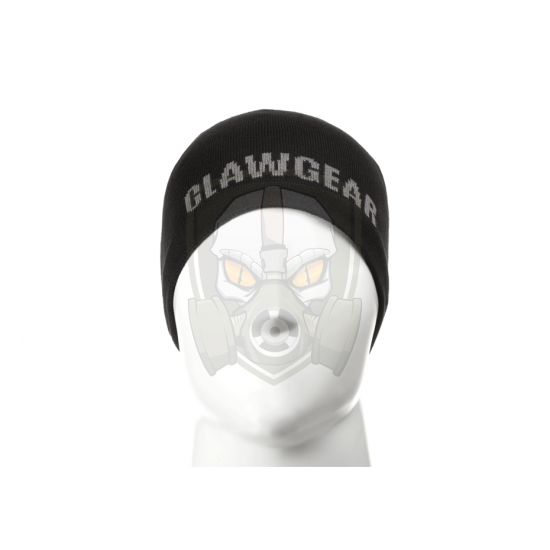 CG Beanie - Black -