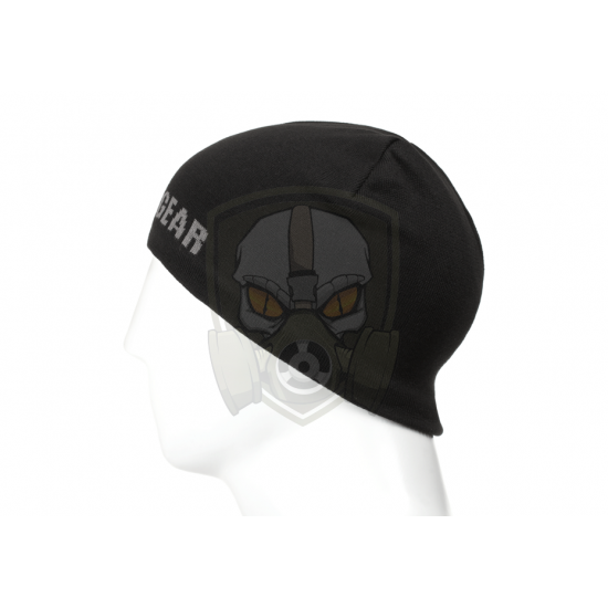CG Beanie - Black -