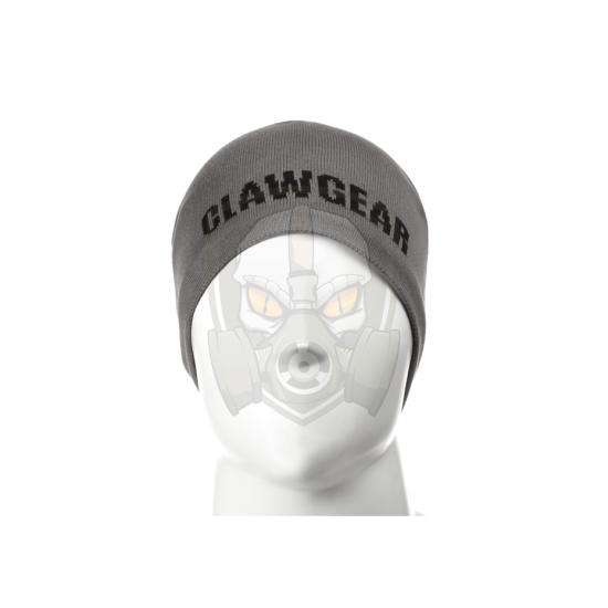 CG Beanie - Solid Rock -