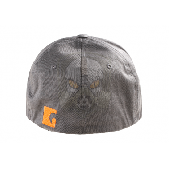 CG Flexfit Cap - Solid Rock -